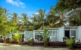 Hotel Reina del Mar By Dorado